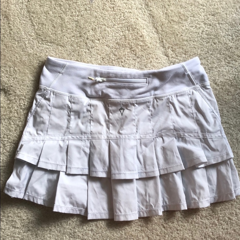 Ivivva skirt / skort